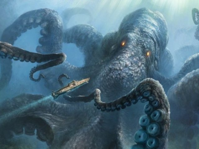 Kraken