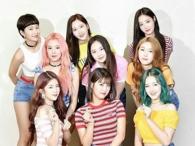 Momoland