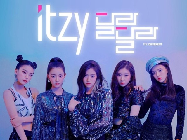 Itzy