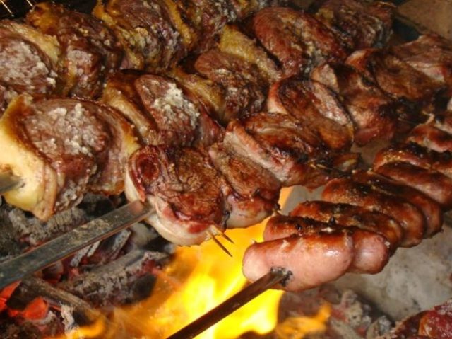 Carne