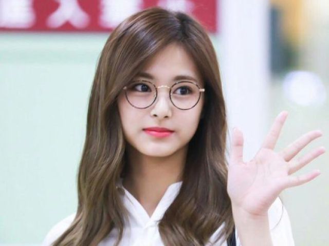 Tzuyu