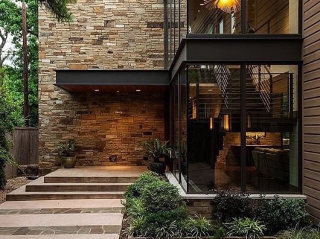 Estilo Industrial