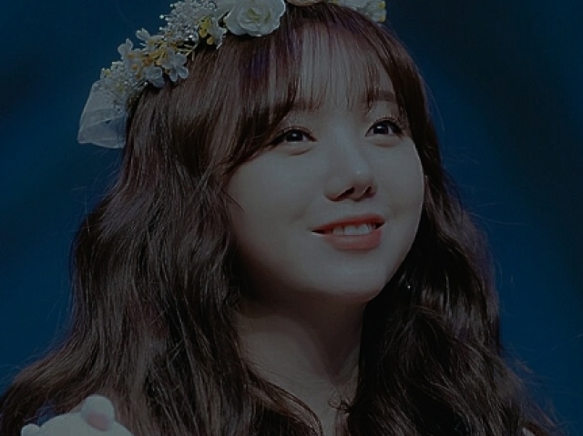 Kei - Lovelyz