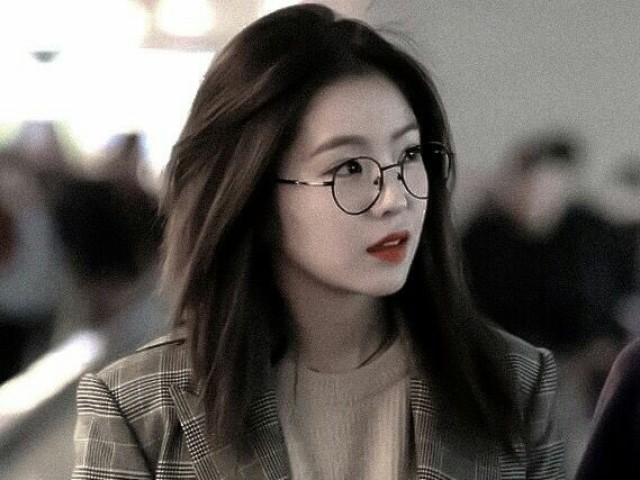 Irene - Red Velvet