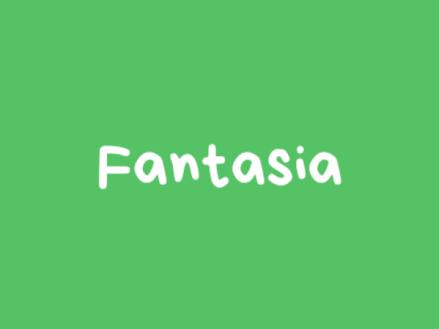 Fantasia