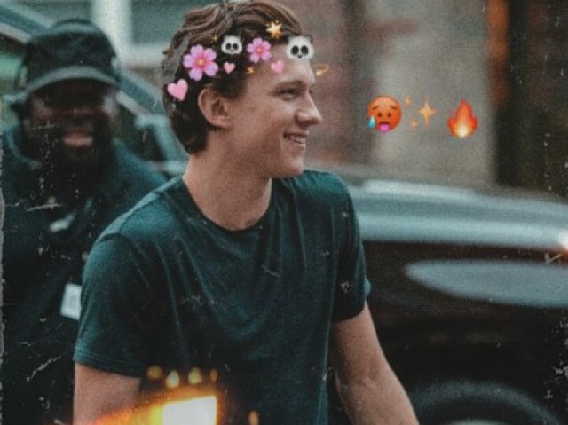 Você realmente conhece Tom Holland? 💕