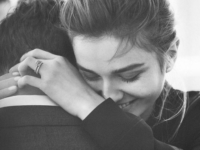 Amor e mais nada