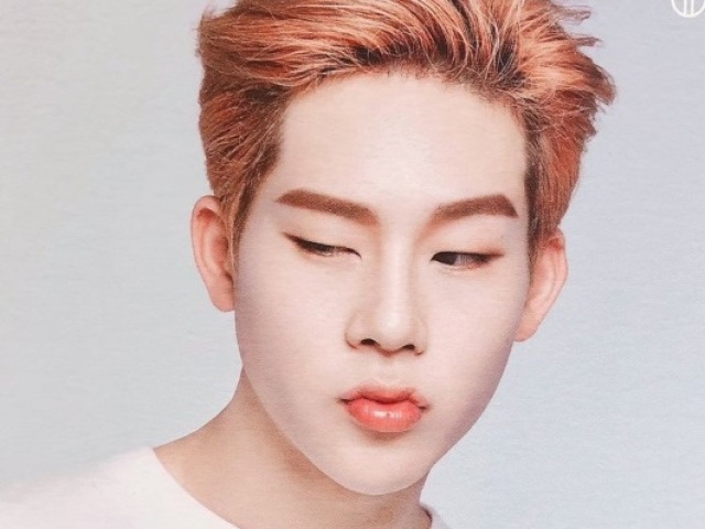 Jooheon