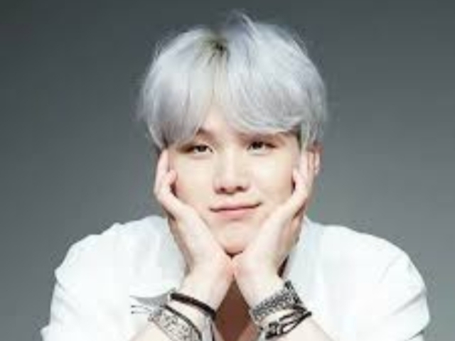 Yoongi