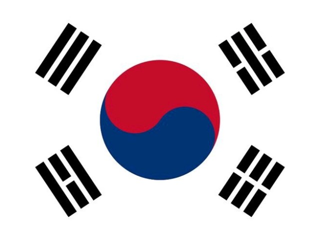 COREIA DO SUL