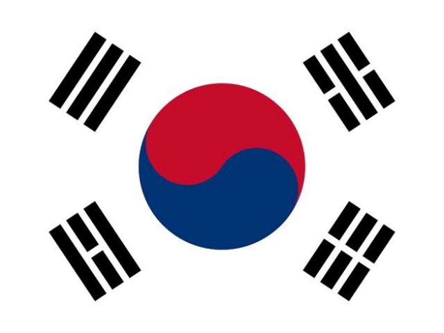 COREIA DO SUL