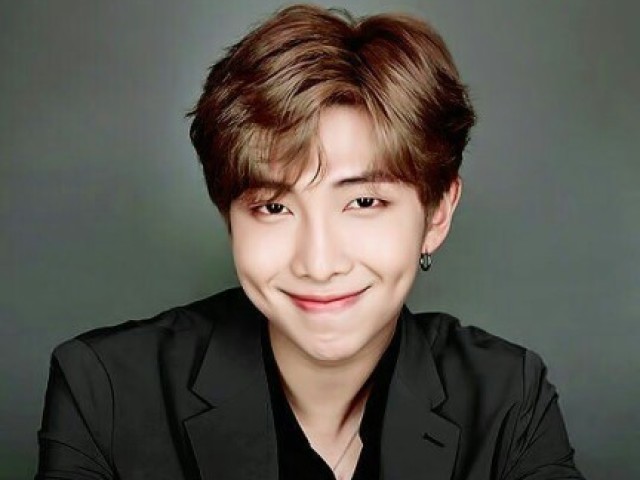 Namjoon