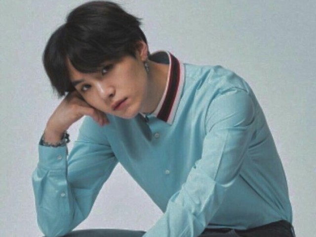 Yoongi