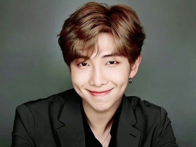 Namjoon