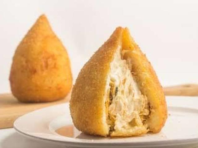 Coxinha