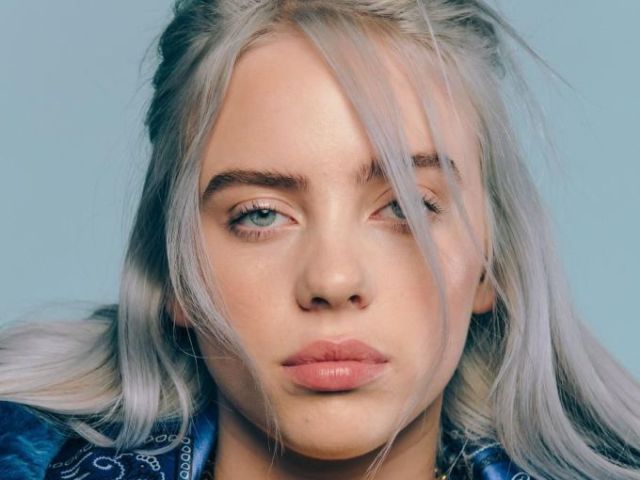 BILLIE EILISH