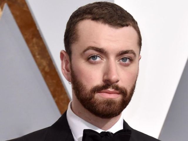 SAM SMITH