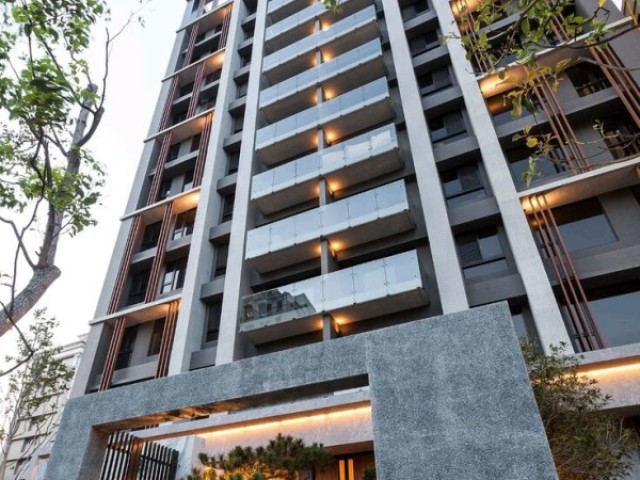 Apartamento moderno