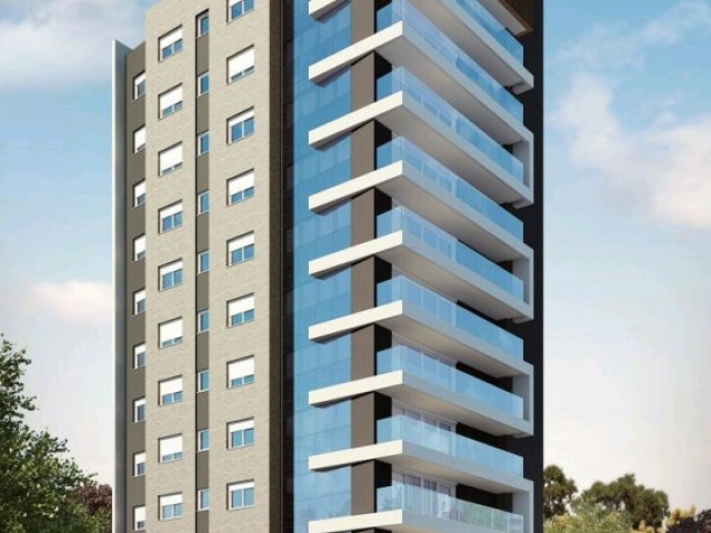 Apartamento centro da cidade