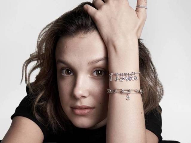 Será que você realmente conhece Millie Bobby Brown?