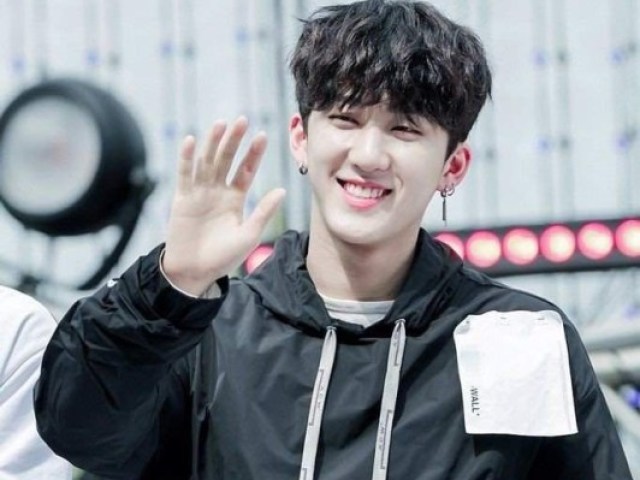 Changbin