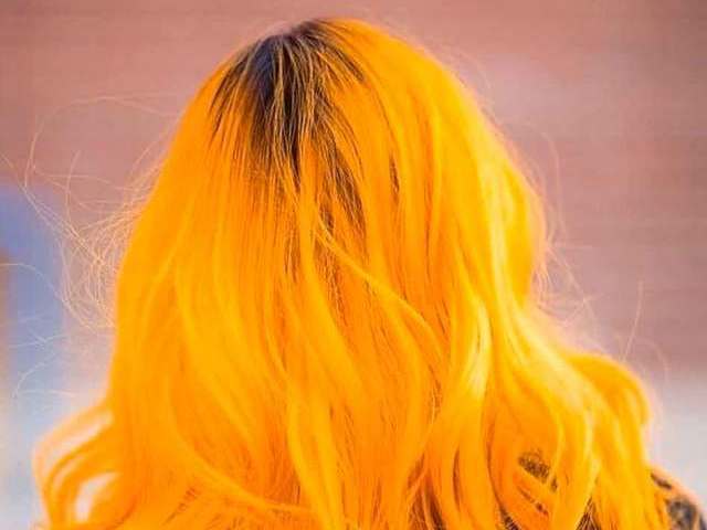 amarelo?