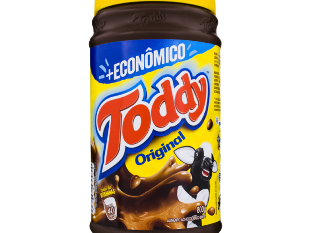 TODDY