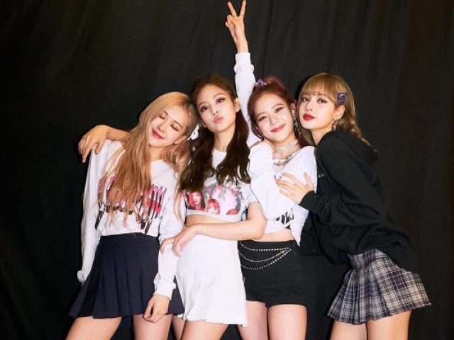 Blackpink