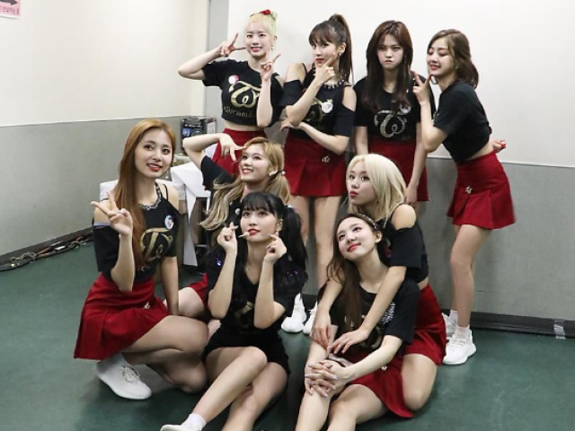 Twice