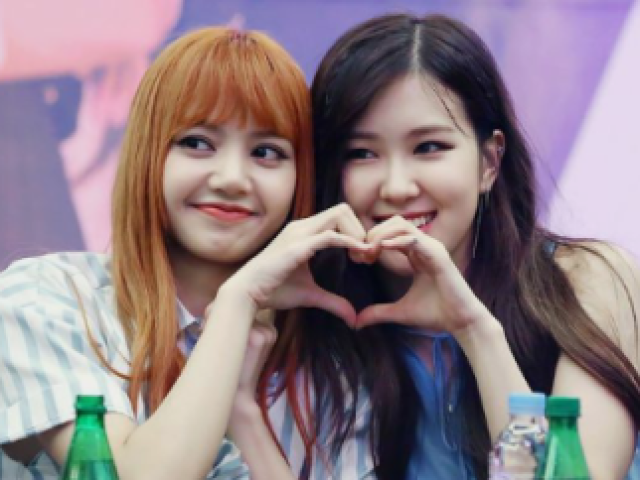 Chaelisa