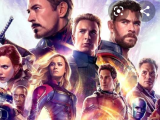 Vingadores