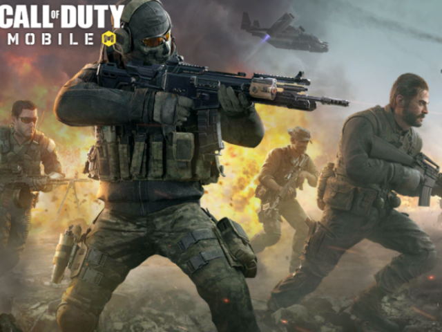 Call of Duty