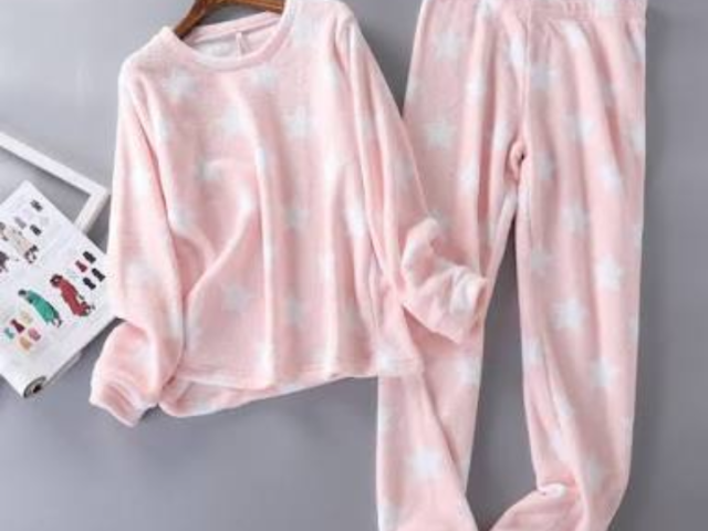 Pijama kawaii?