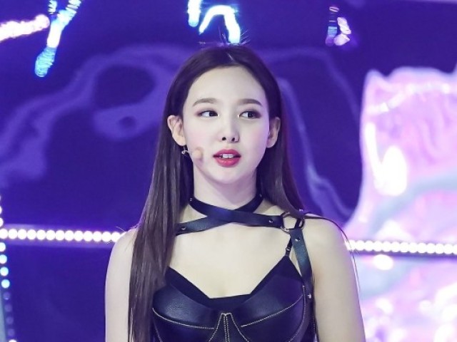 Nayeon-Twice