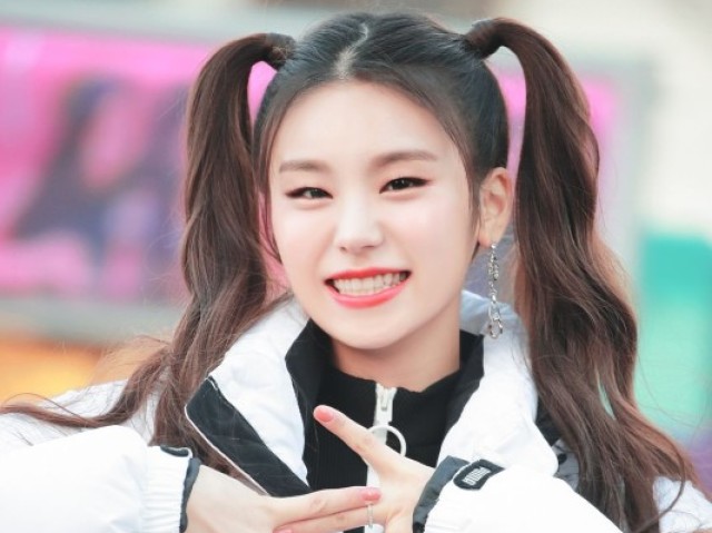 Yeji-itzy