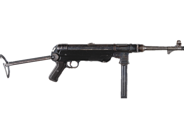 MP40