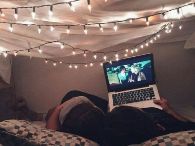 Crie seu date/dia mais que perfeito!