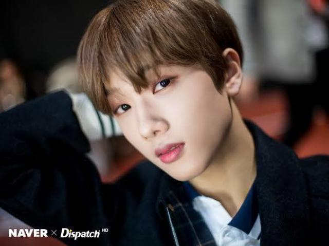 Jisung💕