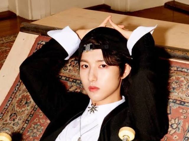 Renjun❤