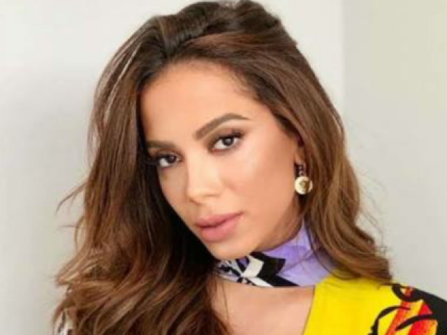 Anitta