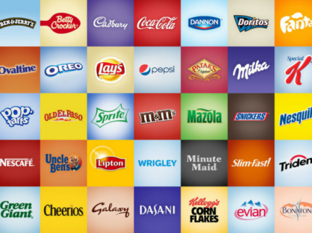 Você consegue acertar a qual país essas famosas marcas pertencem?