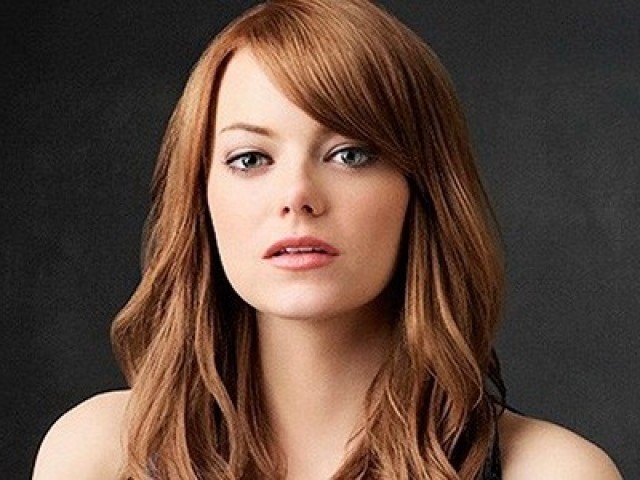 Emma Stone