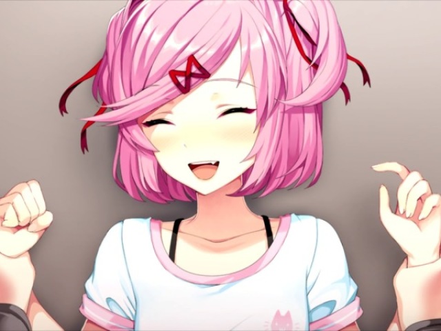 Natsuki