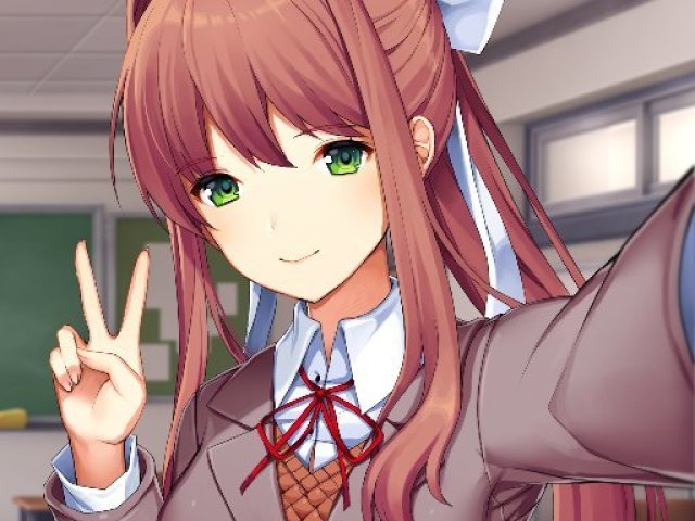 Monika