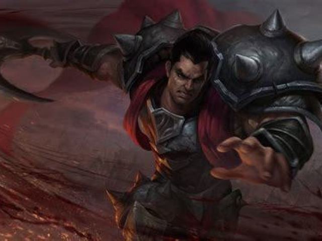 Darius