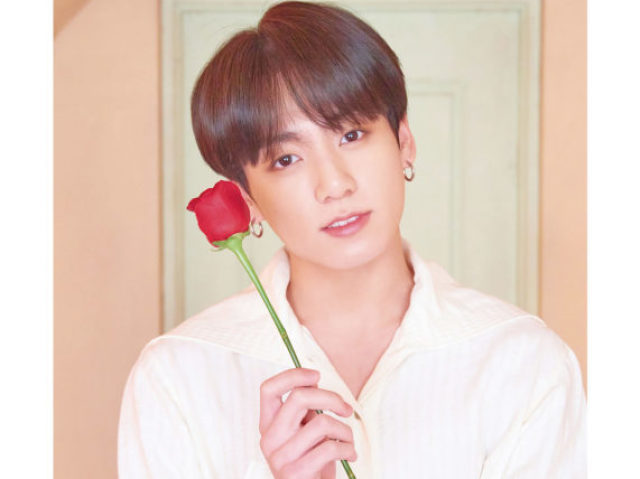 Jungkook