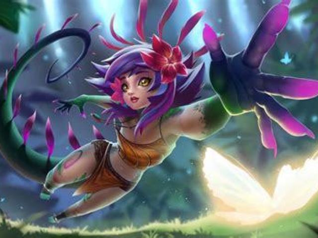 Neeko