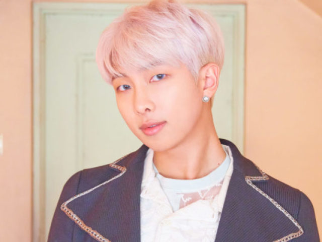 Namjoon