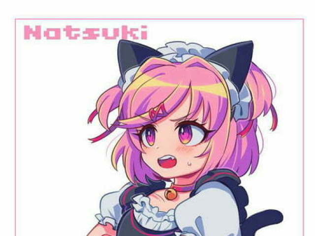 Natsuki