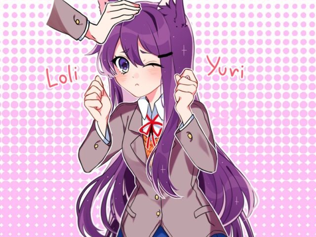 Yuri